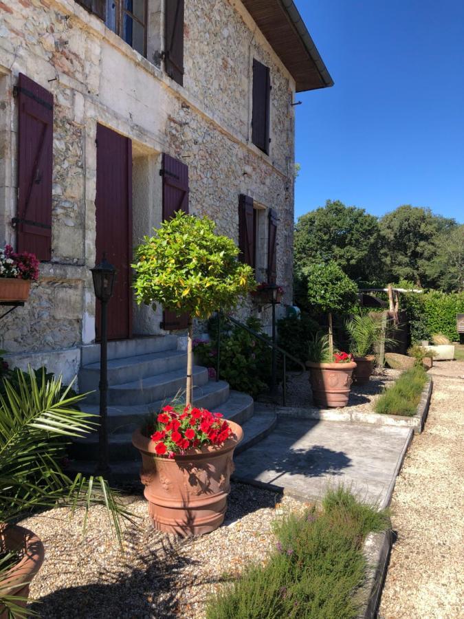 La Maison Des Ateliers Solferino Bagian luar foto