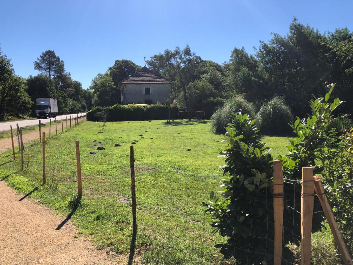La Maison Des Ateliers Solferino Bagian luar foto