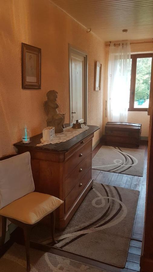 La Maison Des Ateliers Solferino Bagian luar foto