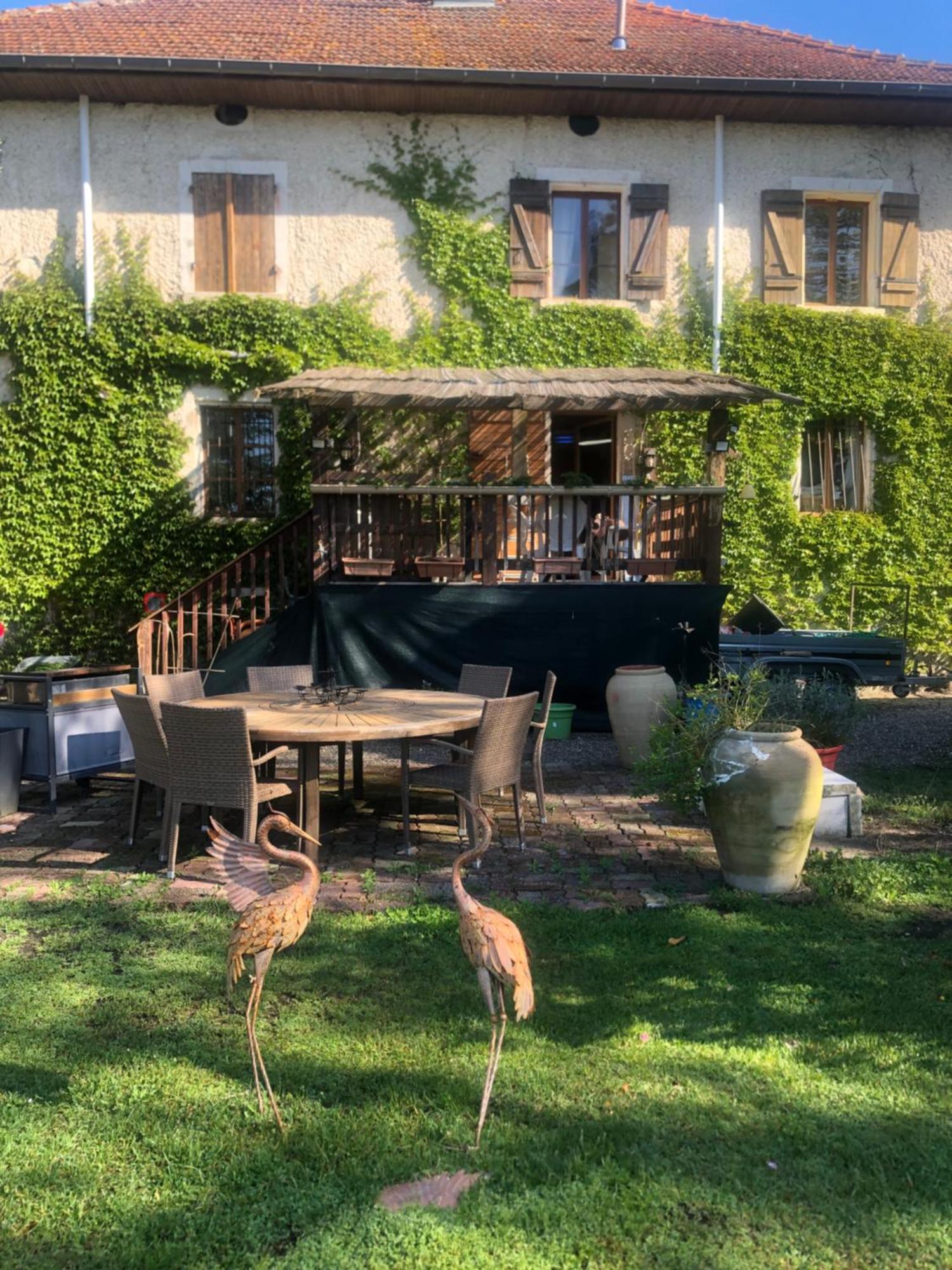 La Maison Des Ateliers Solferino Bagian luar foto