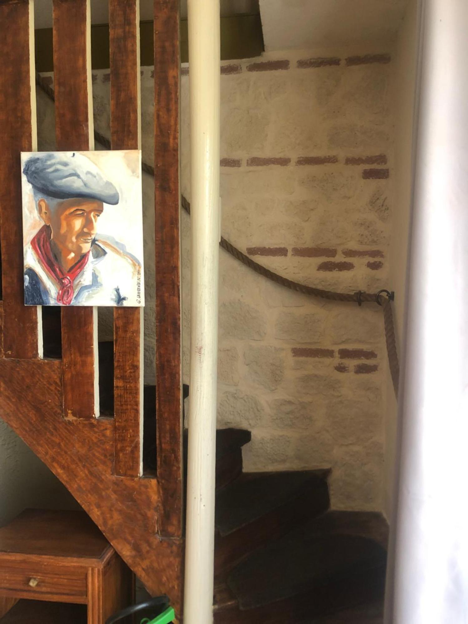La Maison Des Ateliers Solferino Bagian luar foto